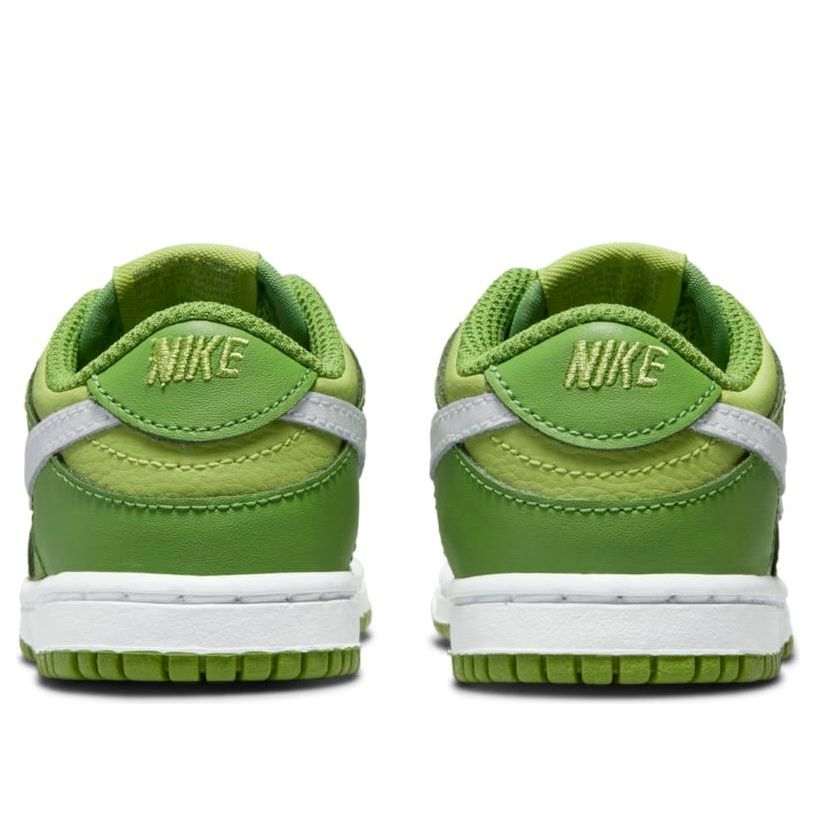 (TD) Nike Dunk Low 'Chlorophyll' DH9761-301