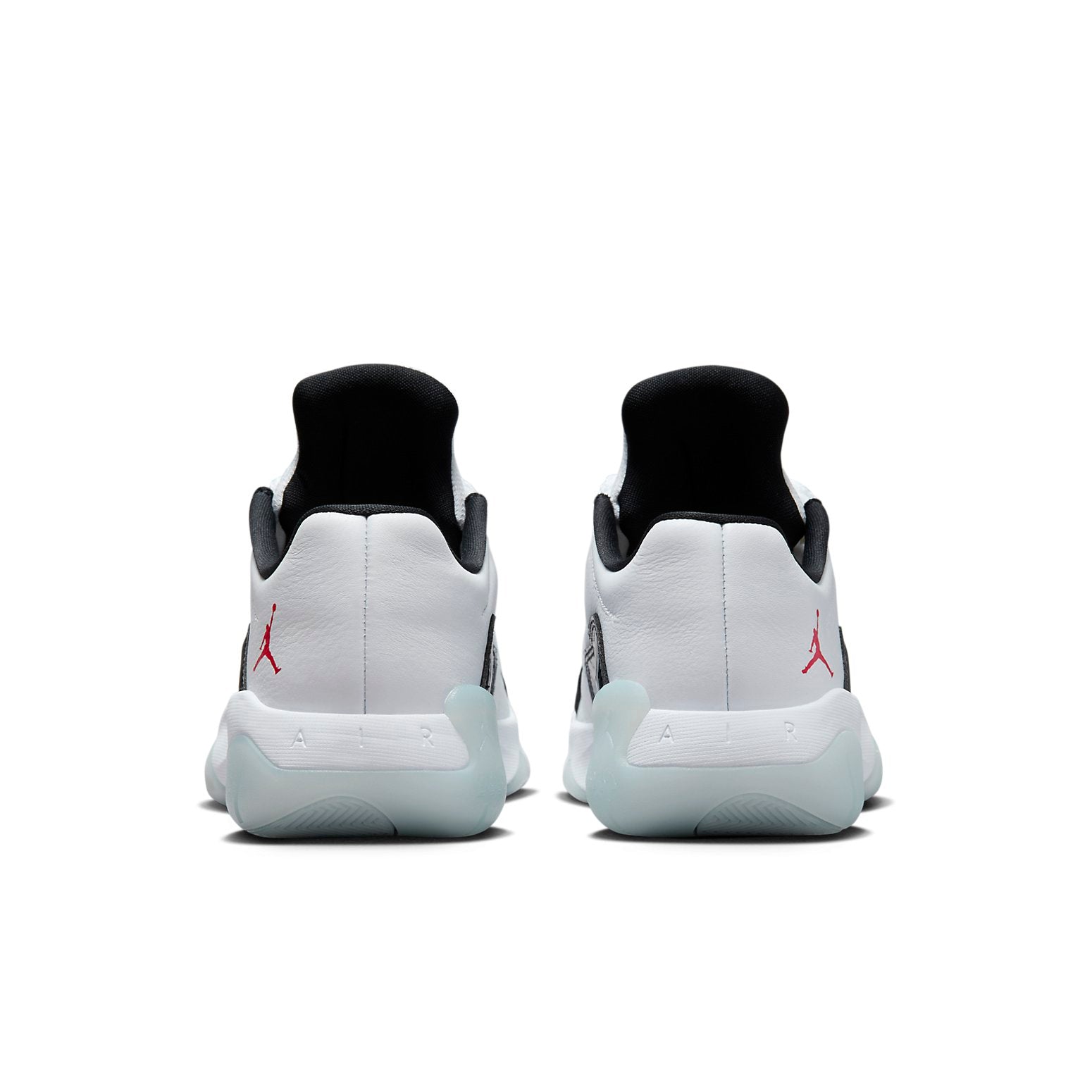 (WMNS) Air Jordan 11 CMFT Low 'White Black Blue Tint' DV2629-106