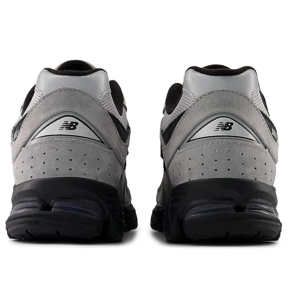 New Balance 2002R 'Grey Black'  U2002RAS