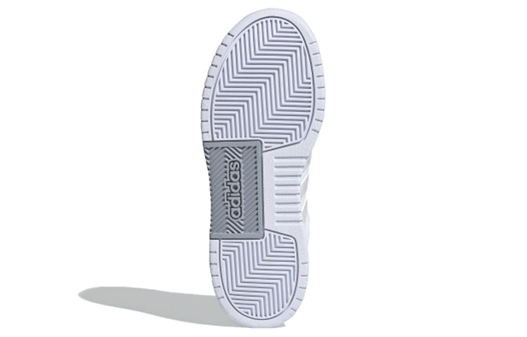 (WMNS) adidas Entrap 'White Grey Blue' FZ1116