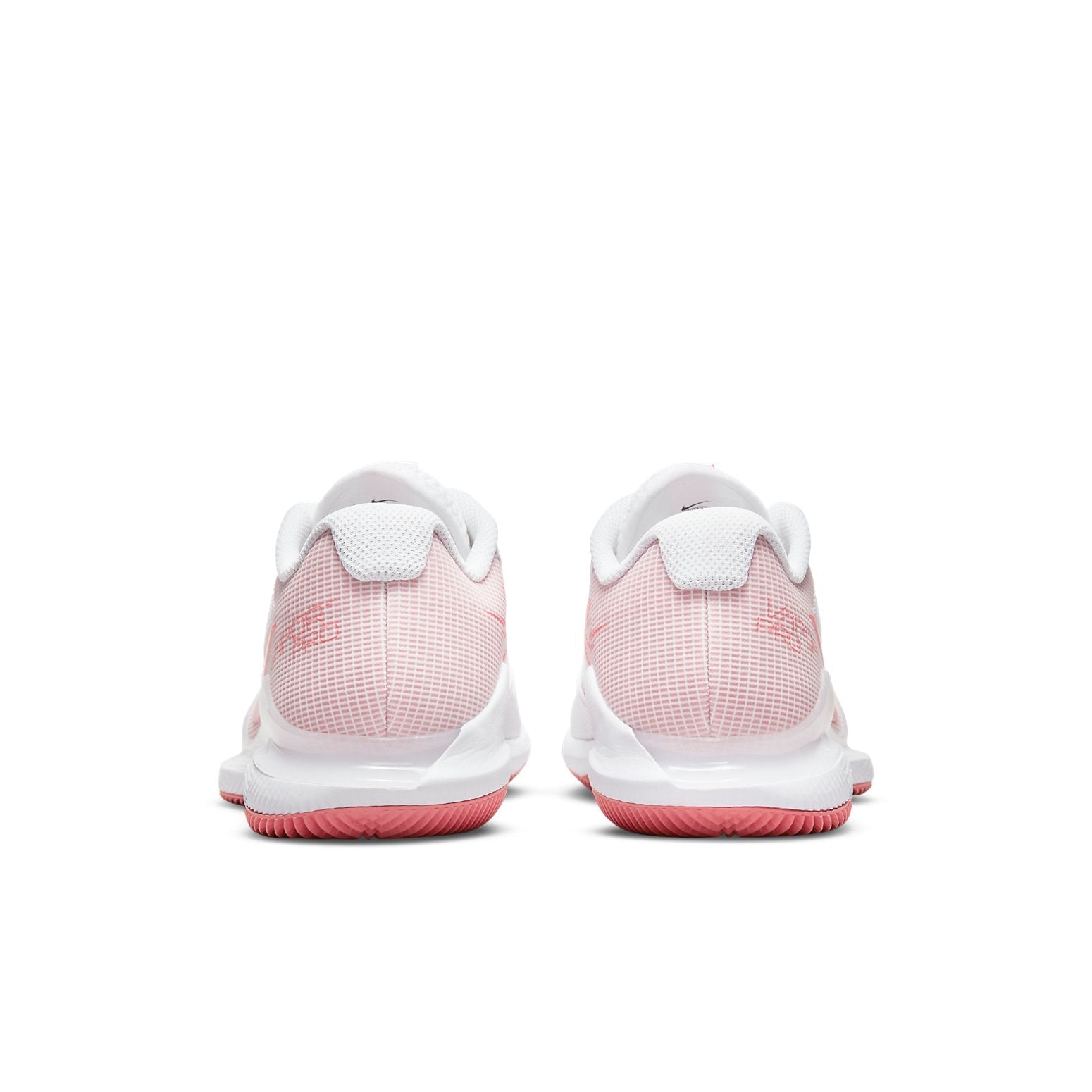 (WMNS) Nike Court Air Zoom Vapor Pro 'White Pink Salt' CZ0222-106