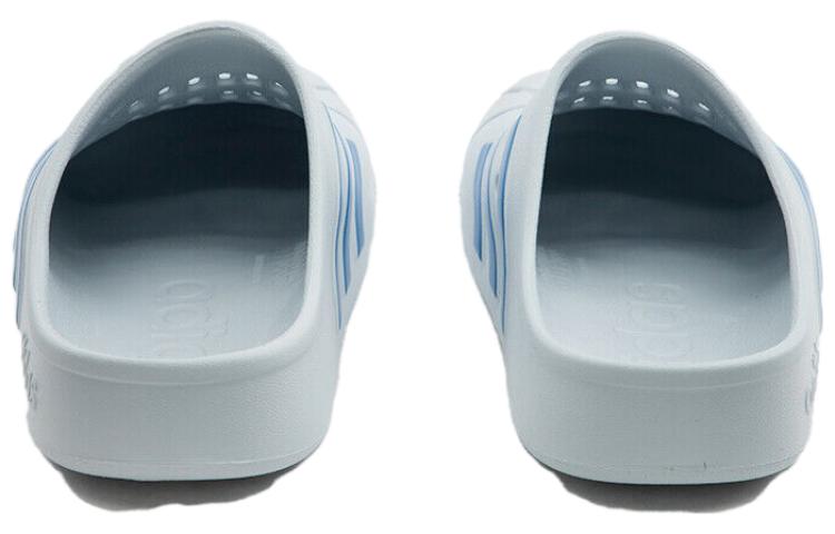 adidas Adilette Clogs 'Hello Blue' HP9400