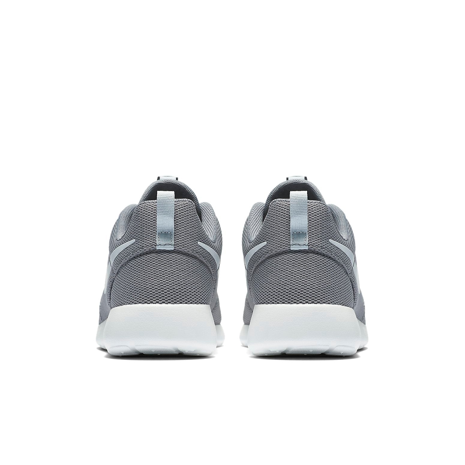 (WMNS) Nike Roshe One 'Cool Grey Summit White' 844994-003