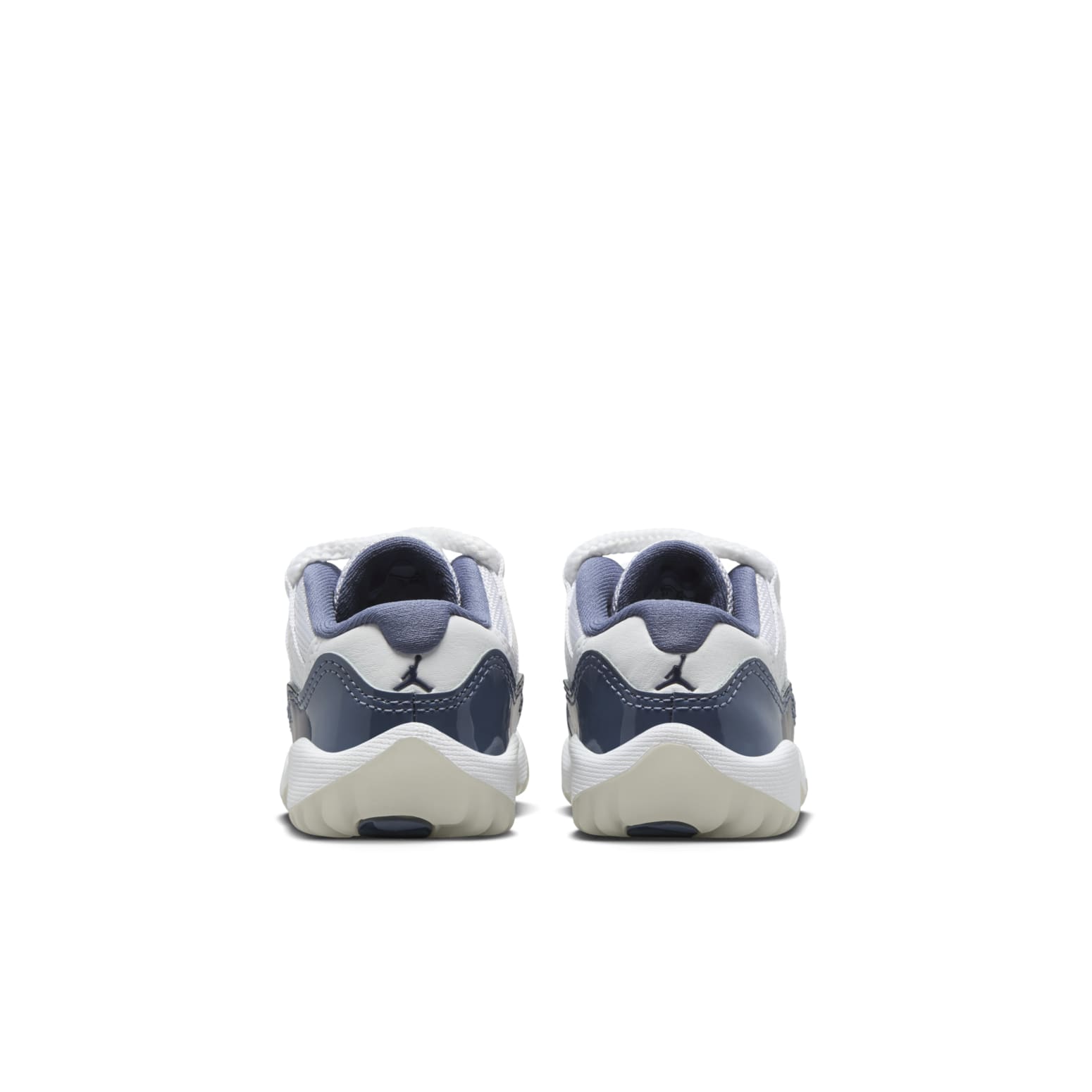 (TD) Air Jordan 11 Retro Low 'Diffused Blue' FV5120-104