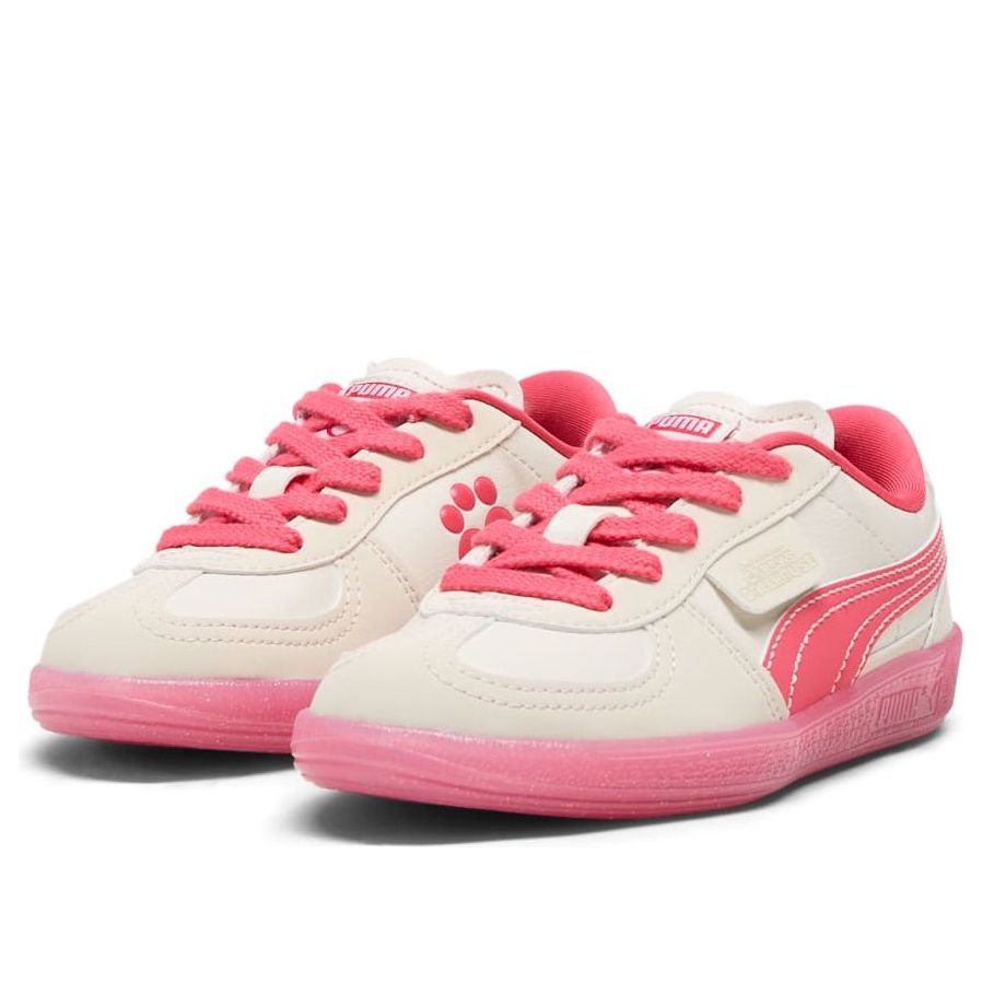 (PS) Puma x Gabby's Dollhouse Palermo 'Heart Paw Print' 399753-01