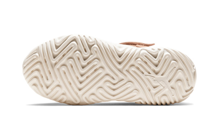 (PS) Air Jordan Delta SP 'Vachetta Tan' CT1566-200