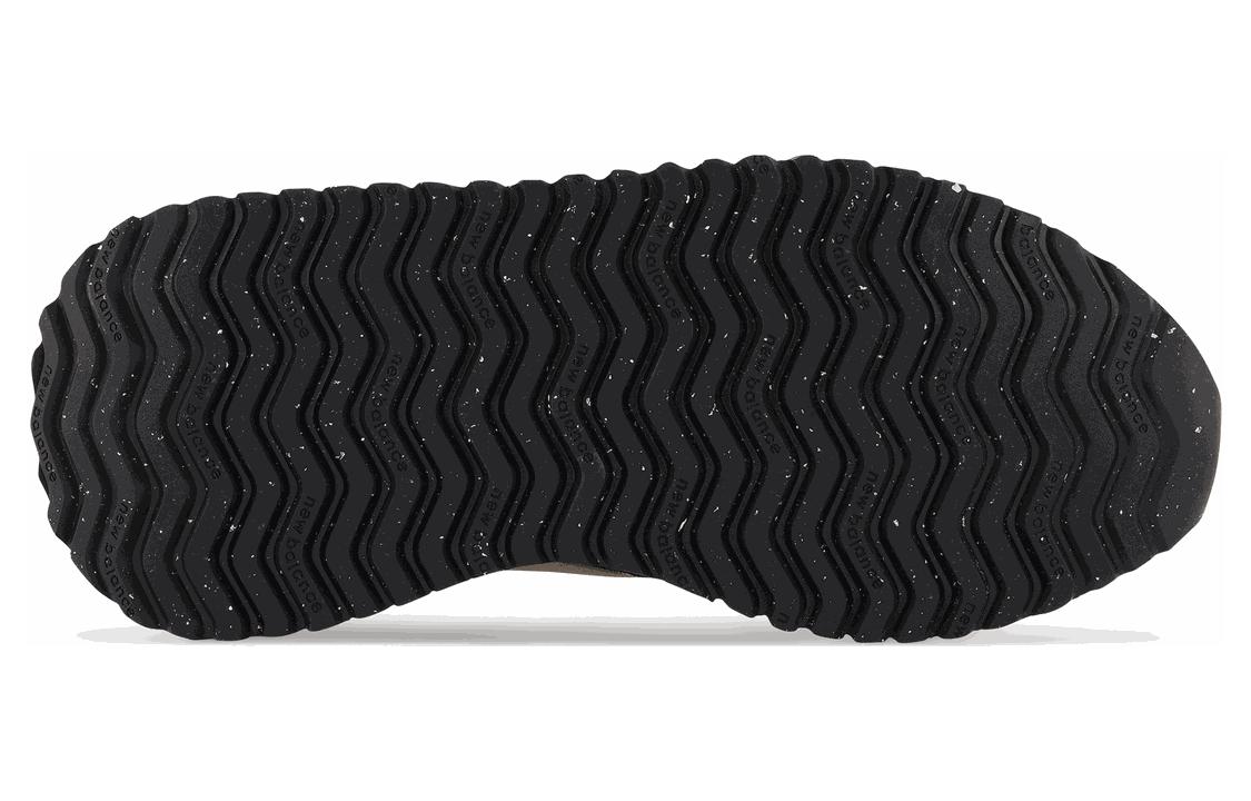 (WMNS) New Balance 237 'Black Ivory' WS237BB