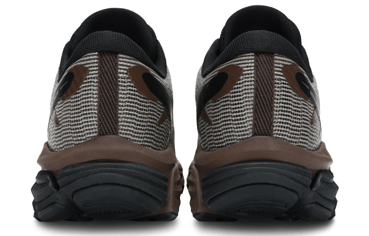 Mizuno Nova Mix 'Grey Brown' D1GH240505