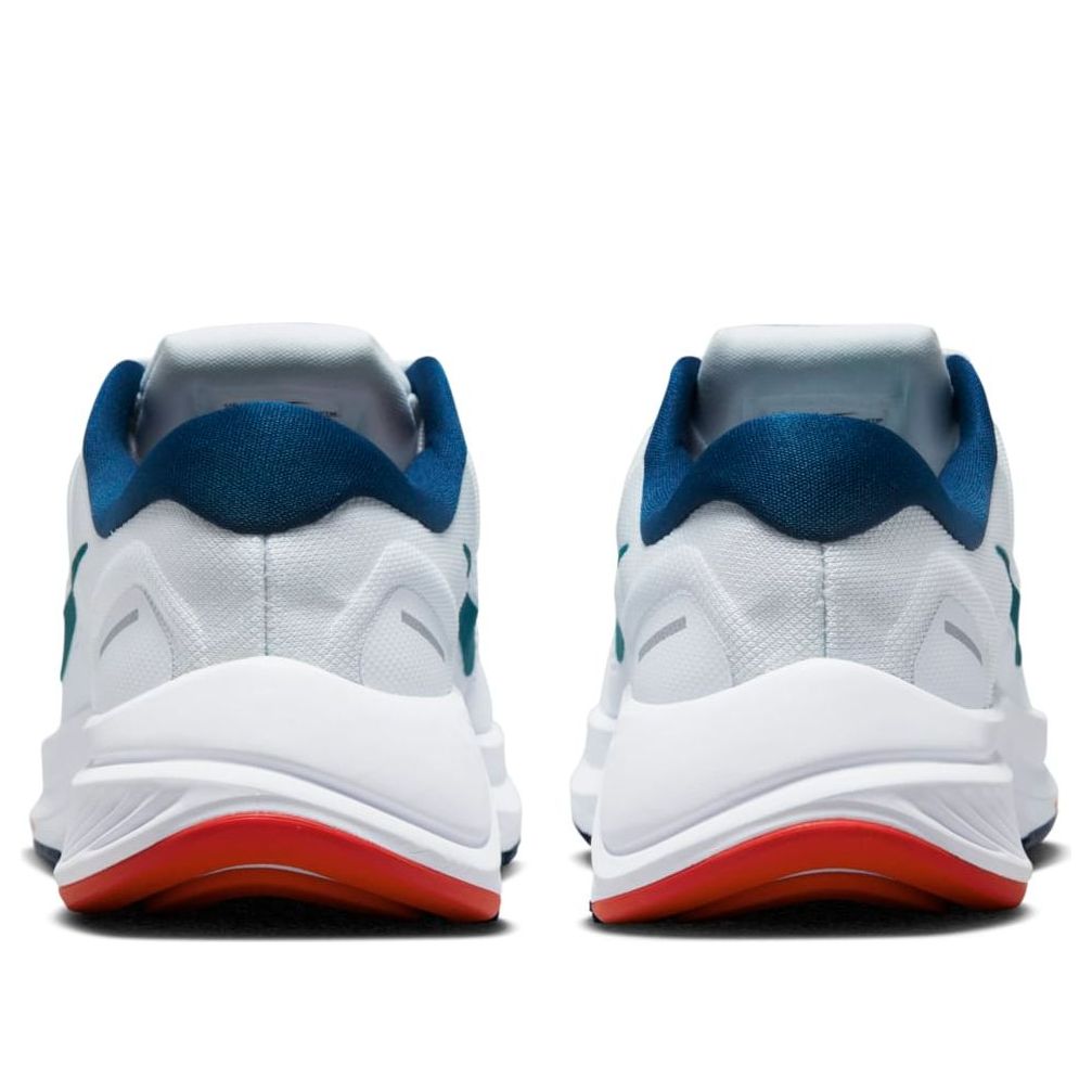 Nike Air Zoom Structure 24 'White Bright Spruce' DA8535-102
