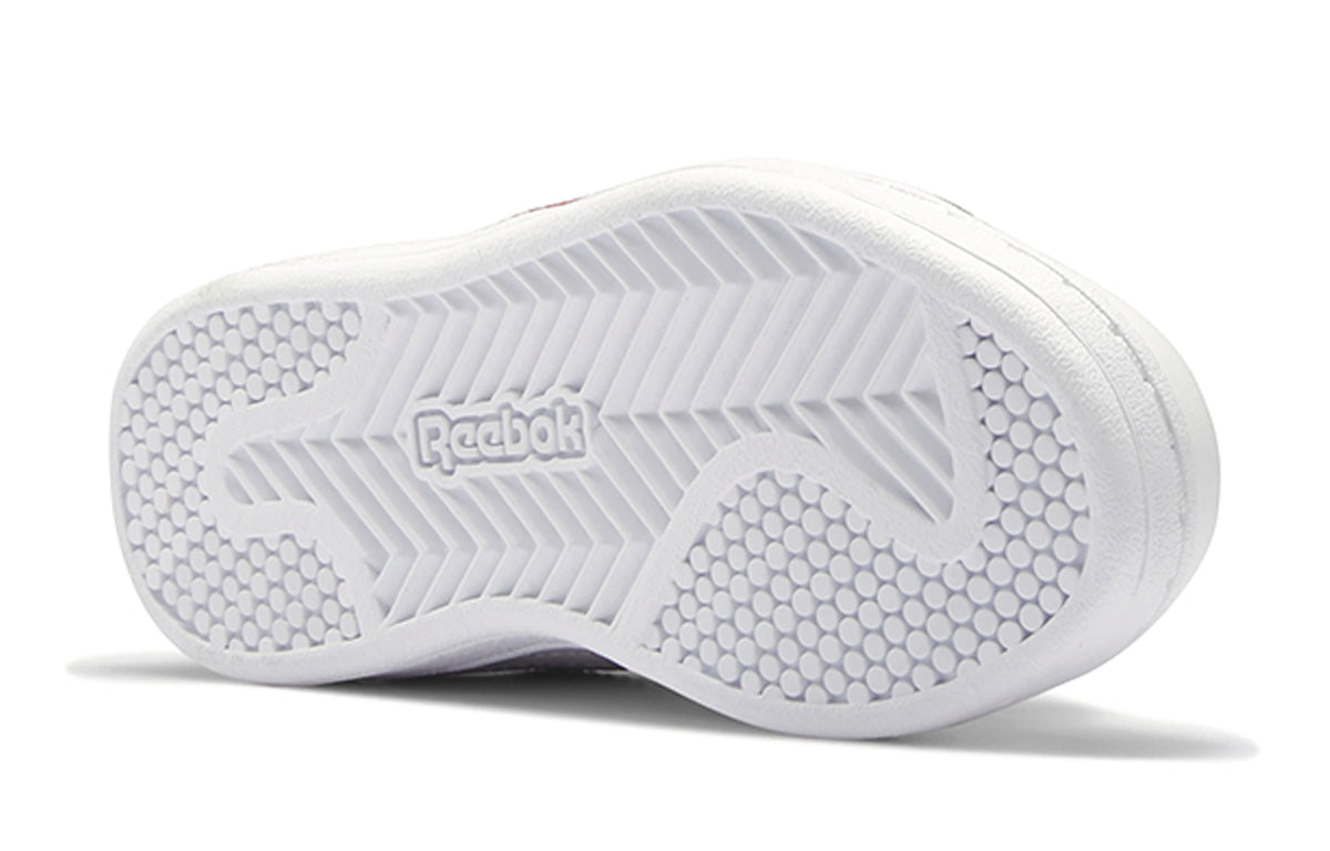 Reebok Royal Complete Cln 2 Sneakers K White/Blue FW8850