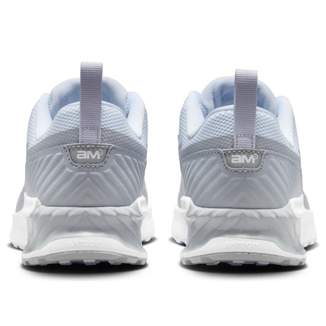 (GS) Nike Air Max Bia 'Football Grey Wolf Grey' IF2629-007