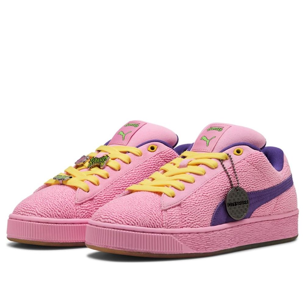 PUMA x Teenage Mutant Ninja Turtles Suede XL 2 'Krang' 401305-01