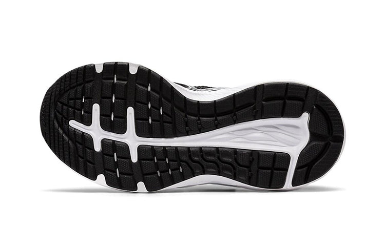 (PS) ASICS Gel-Excite 7 'Black White' 1014A101-001