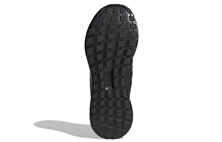 (WMNS) adidas EQ19 Run 'Triple Black' H02046
