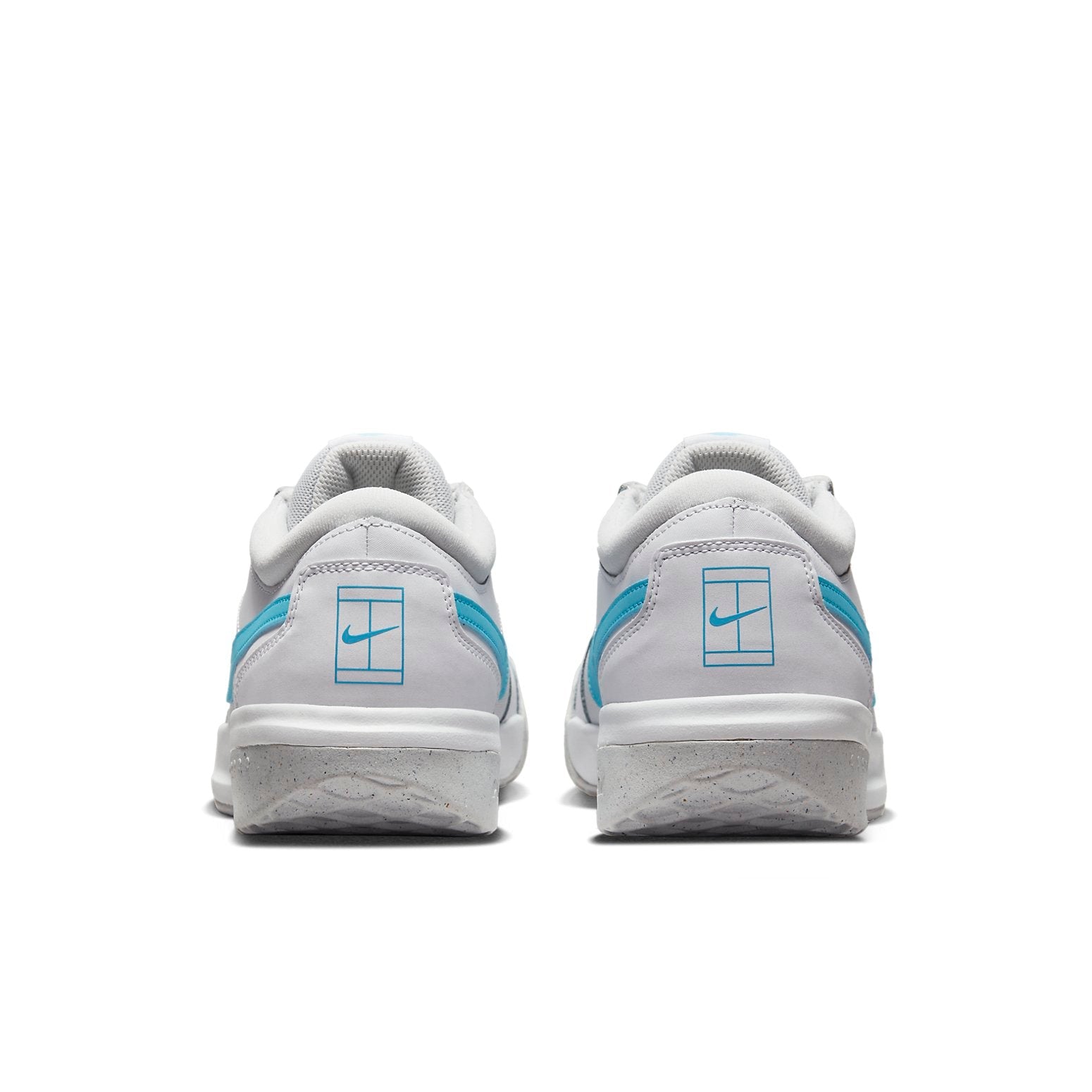 Nike Court Zoom Lite 3 'White Baltic Blue' DV3258-100