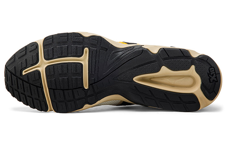 Mizuno running sneakers 'Beige' D1GH212901