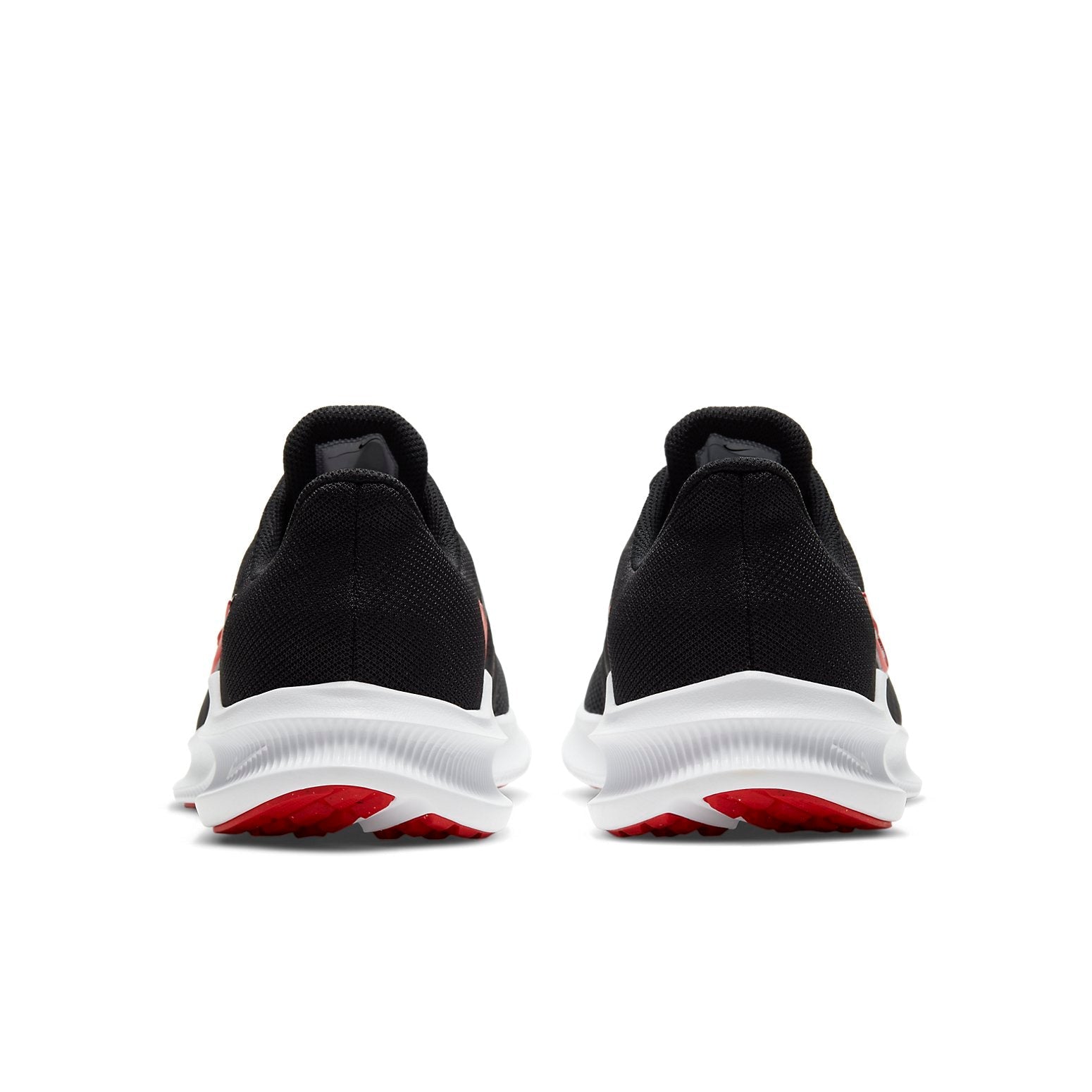 Nike Downshifter 11 4E Wide 'Black University Red' DD3576-005