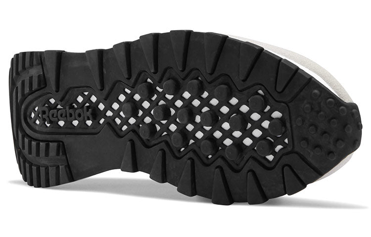 Reebok Classic Leather Legacy 'White Black' S24170