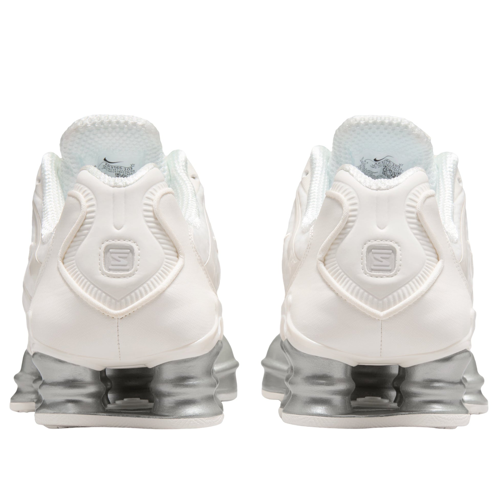 (WMNS) Nike Shox TL 'Sail' AR3566-103