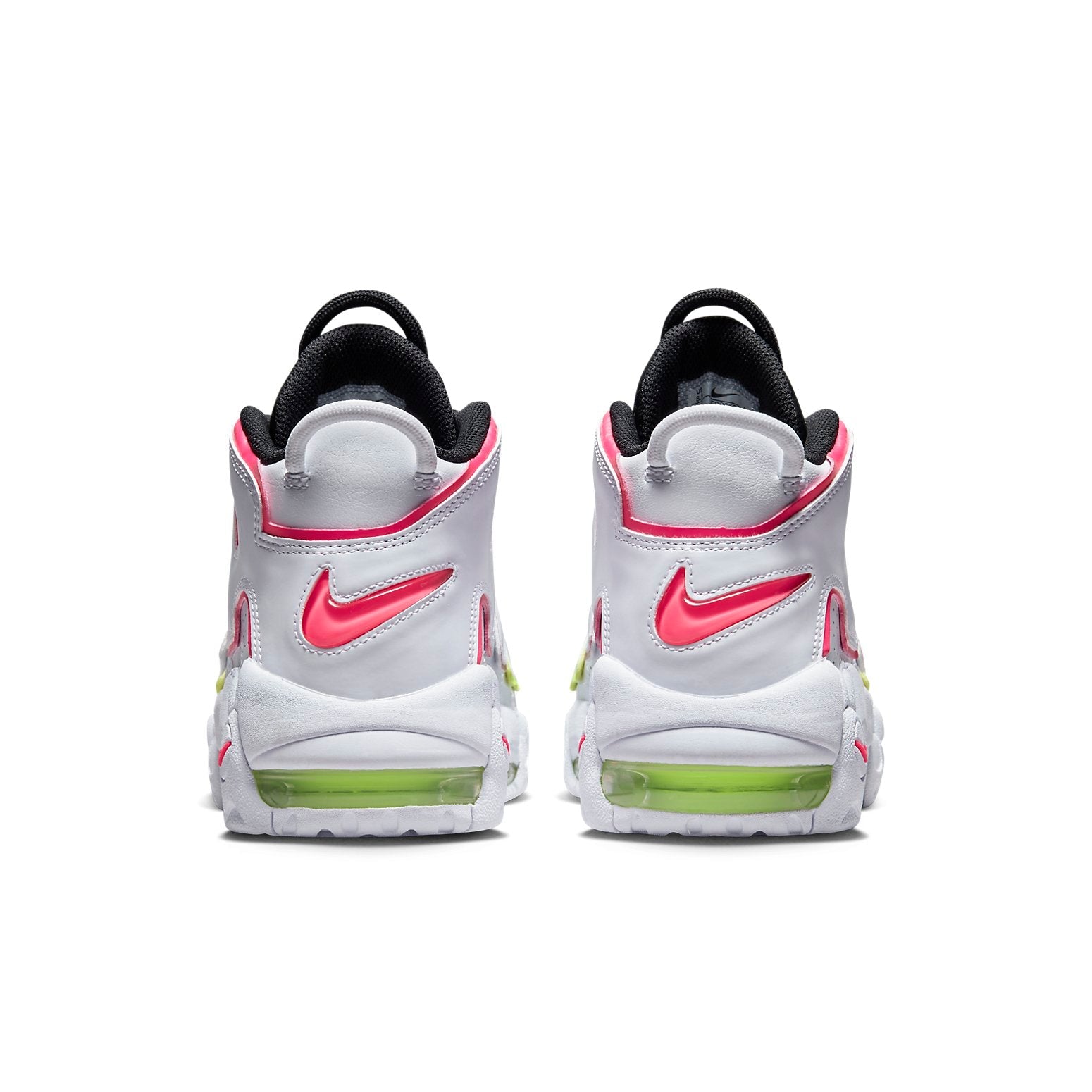(WMNS) Nike Air More Uptempo 'Electric' FD0865-100