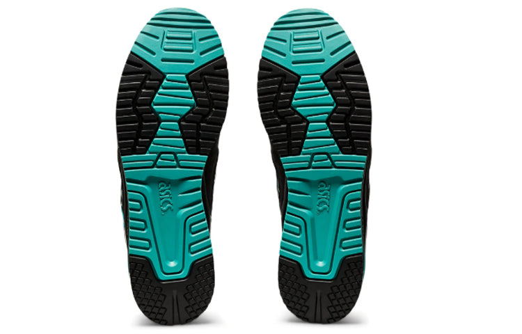ASICS Gel Lyte 3 'Cyan Black' 1201A051-100