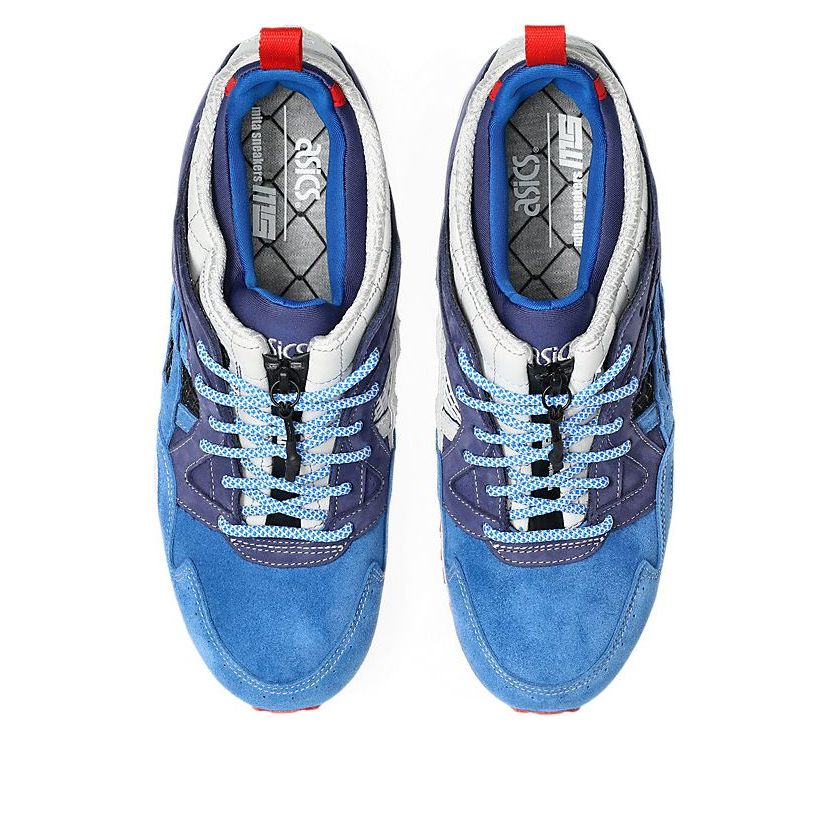 ASICS Gel-Lyte 'Mugen' 1201A939-400