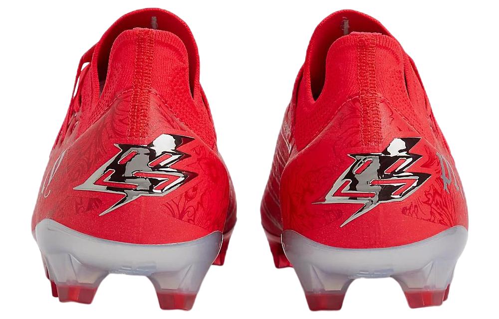 New Balance Furon v7 x Bukayo Saka Pro FG 'Energy Red' SF1FBS1