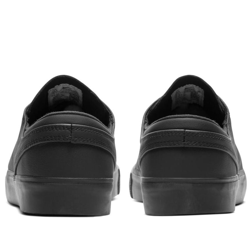 Nike SB Zoom Stefan Janoski RM Premium 'Black' CI2231-003