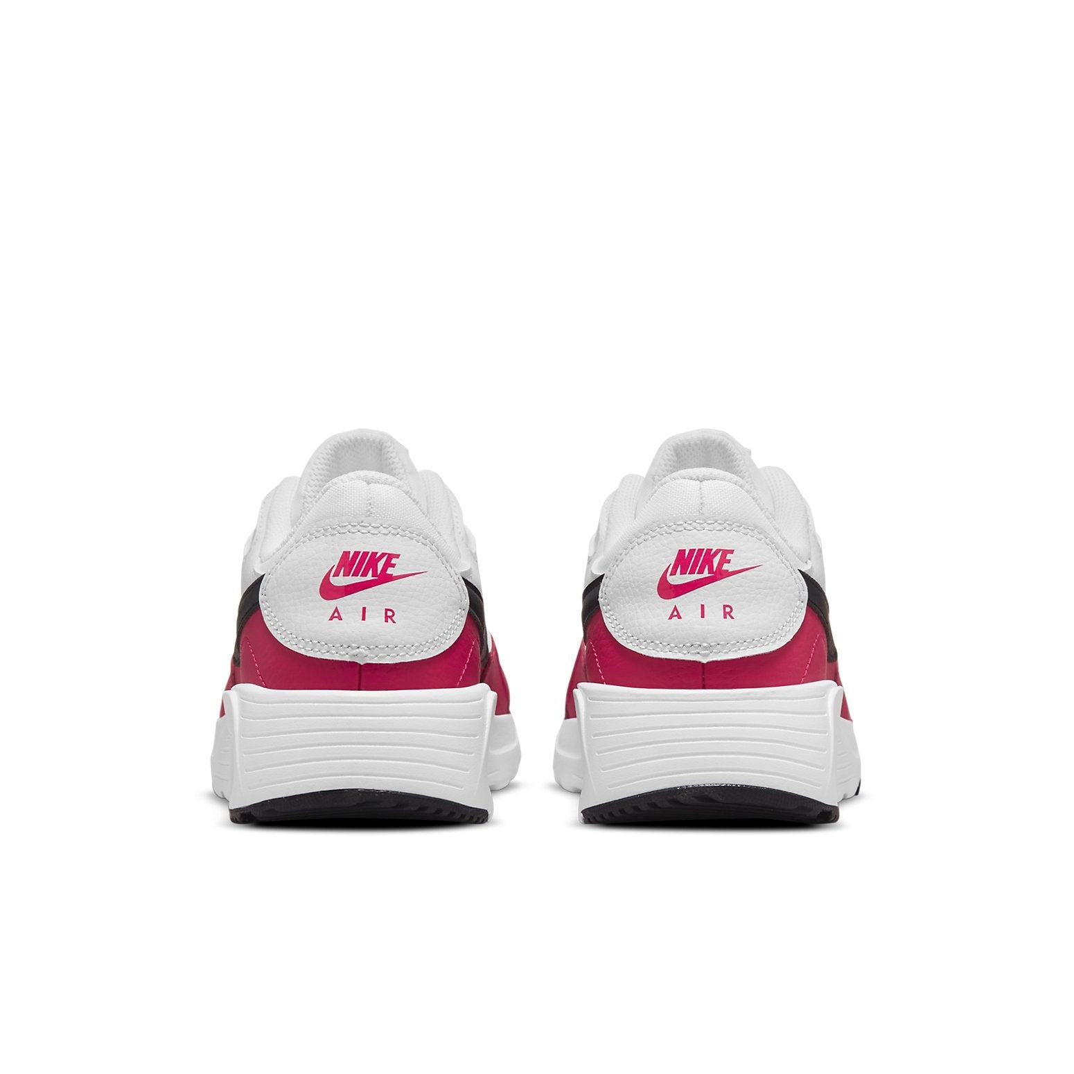 (WMNS) Nike Air Max SC 'White Rush Pink' CW4554-106