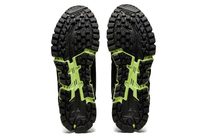 ASICS Gel-Quantum 360 6 'Black Graphite Grey' 1201A720-001