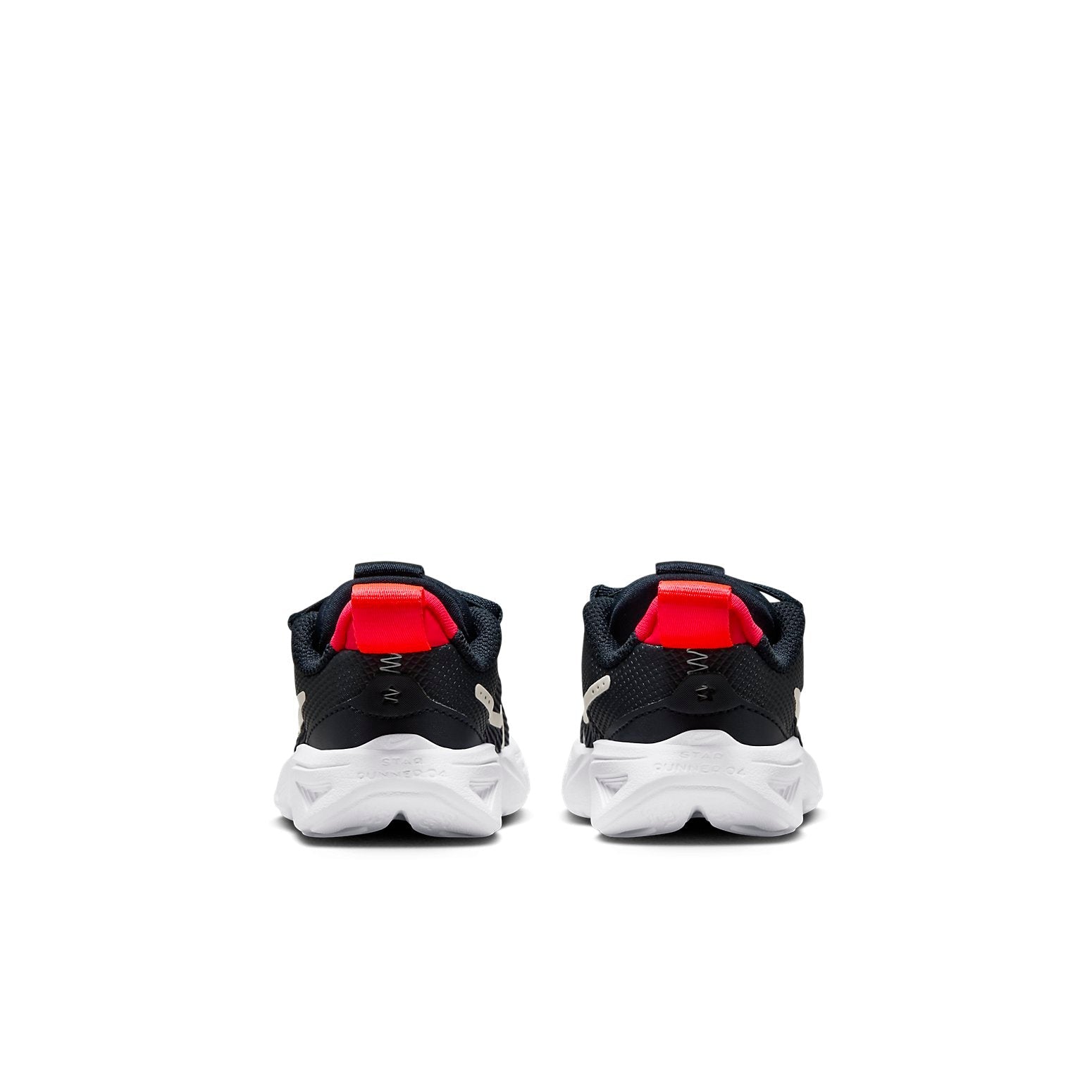 (TD) Nike Star Runner 4 'Dark Obsidian Phantom' DX7616-401