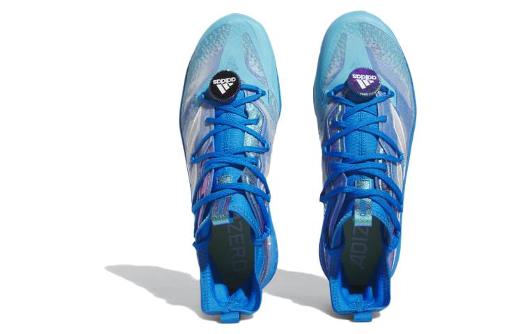 adidas Adizero Afterburner NWV 'Blue Rush White' GW3361