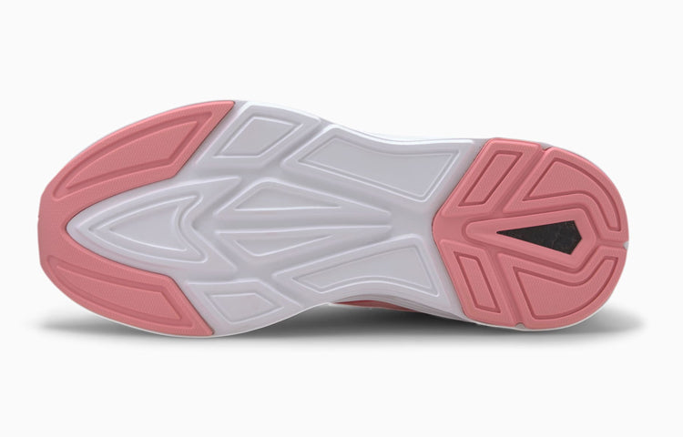 PUMA Nrgy Comet Low-Top Sneakers K Pink 190675-15