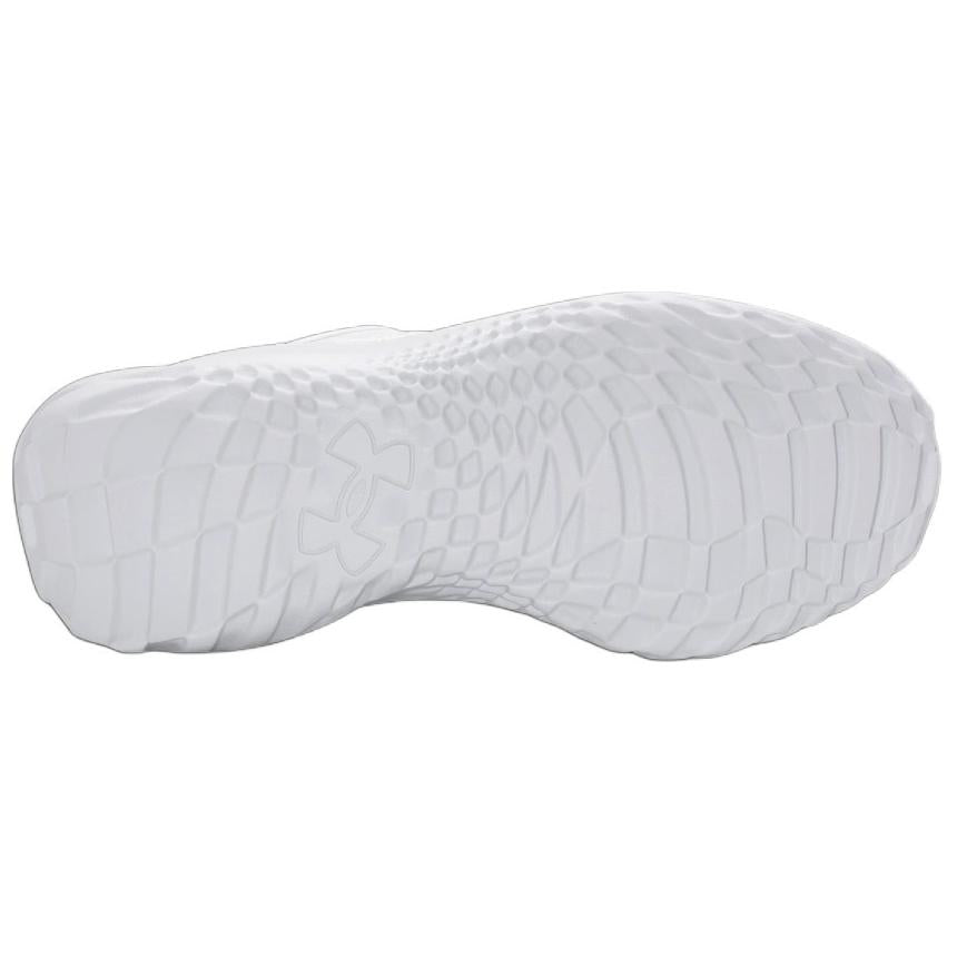 Under Armour SlipSpeed Mega 'Triple White' 3028539-101