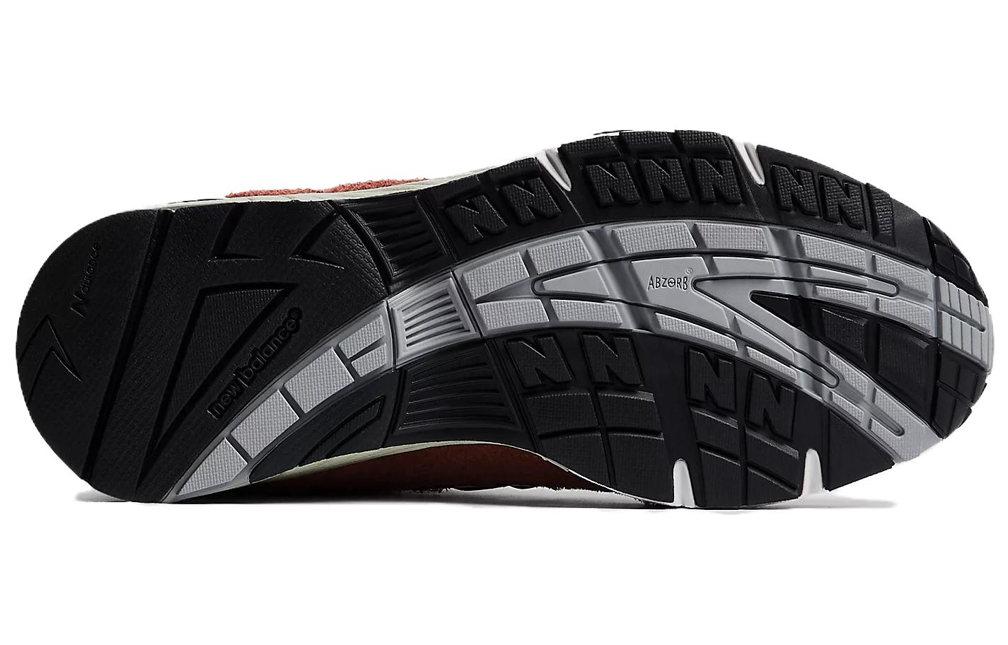 New Balance 991 Made in England 'Bruschetta' M991OON