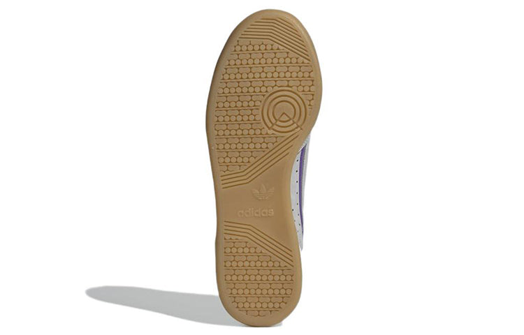 adidas x Transport for London Continental 80 'District & Elizabeth Line' EE7268