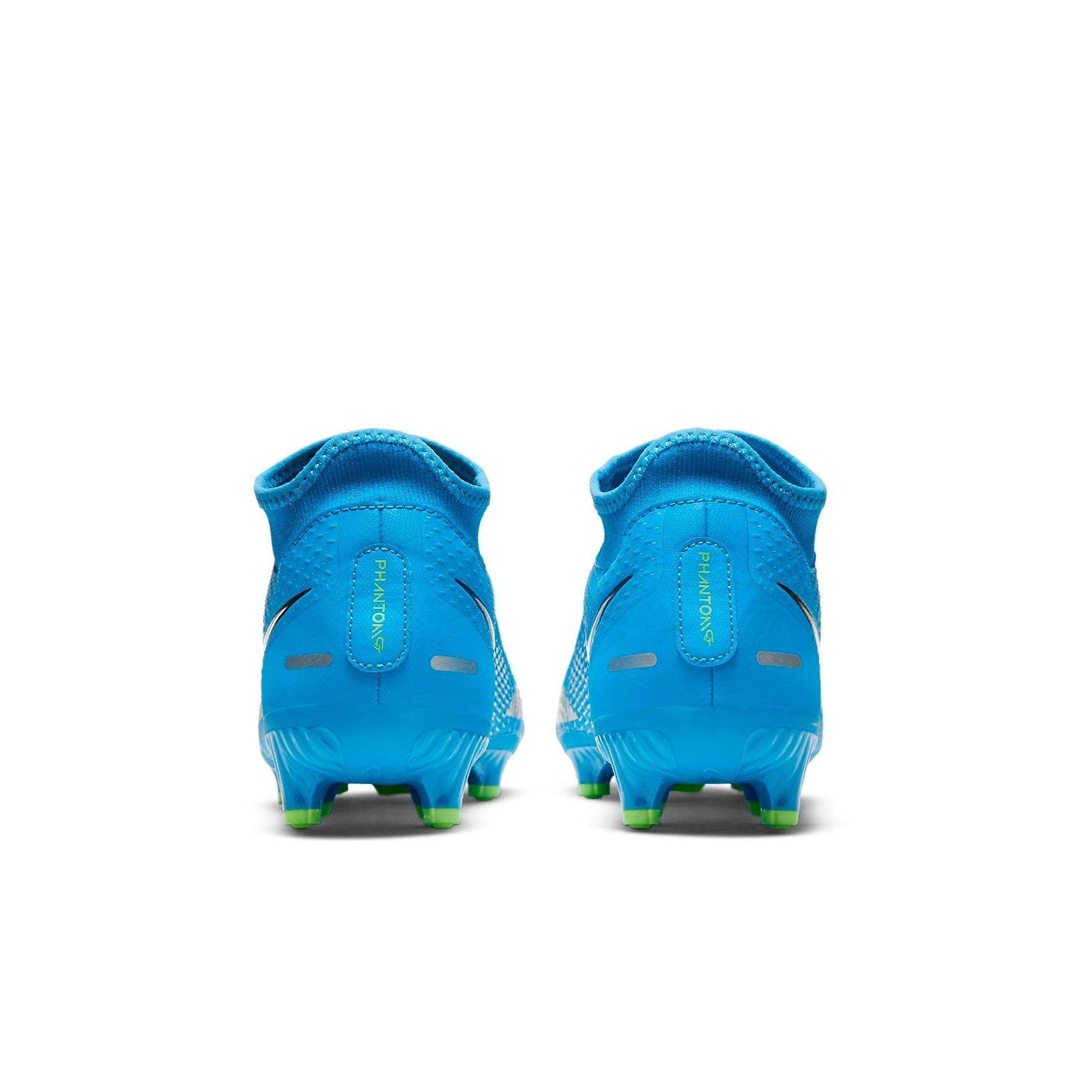 Nike Phantom GT Academy DF FG 'Blue' CW6667-400