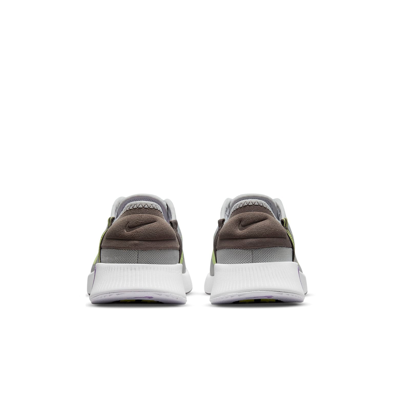 (GS) Nike Reposto 'Grey Fog Lilac' DA3260-007