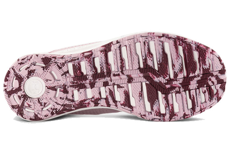 (WMNS) Under Armour Hovr Ctw Pink 3022469-601
