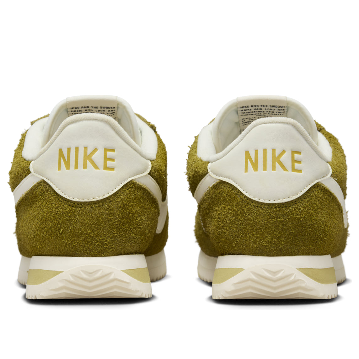 Nike Cortez SE Suede 'Pacific Moss' HF3142-300