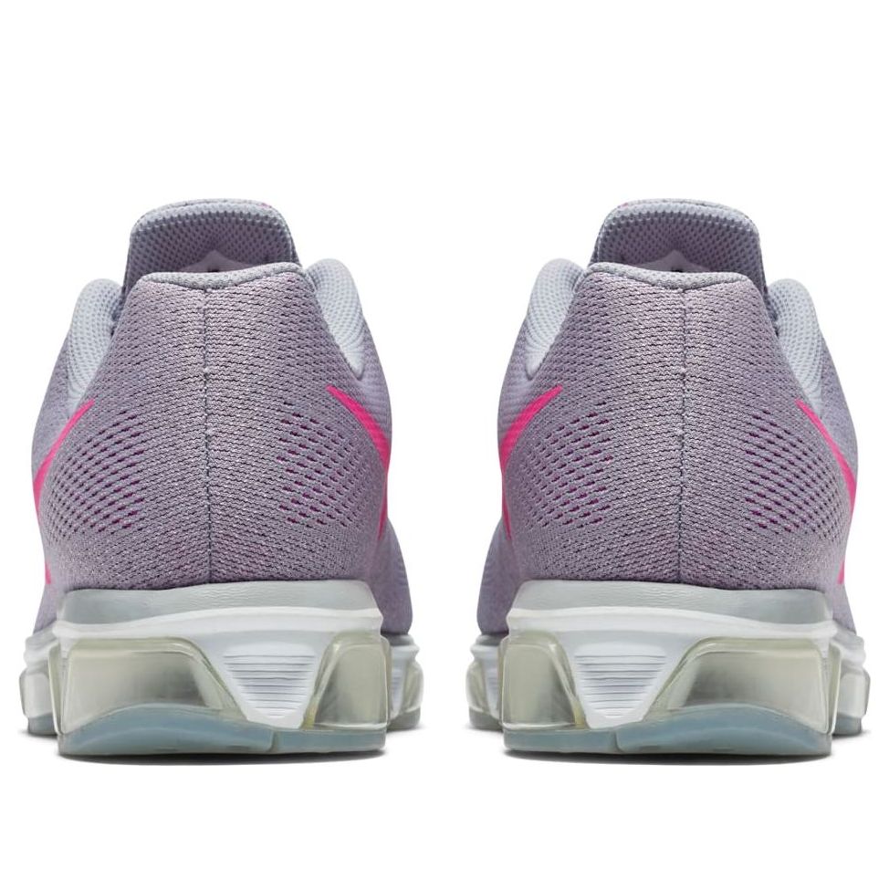 (WMNS) Nike Air Max Tailwind 8 'Grey Pink' 805942-005