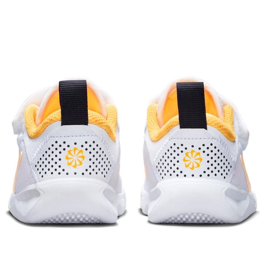 (TD) Nike Omni Multi-Court Shoes 'White Citron Pulse' DM9028-102