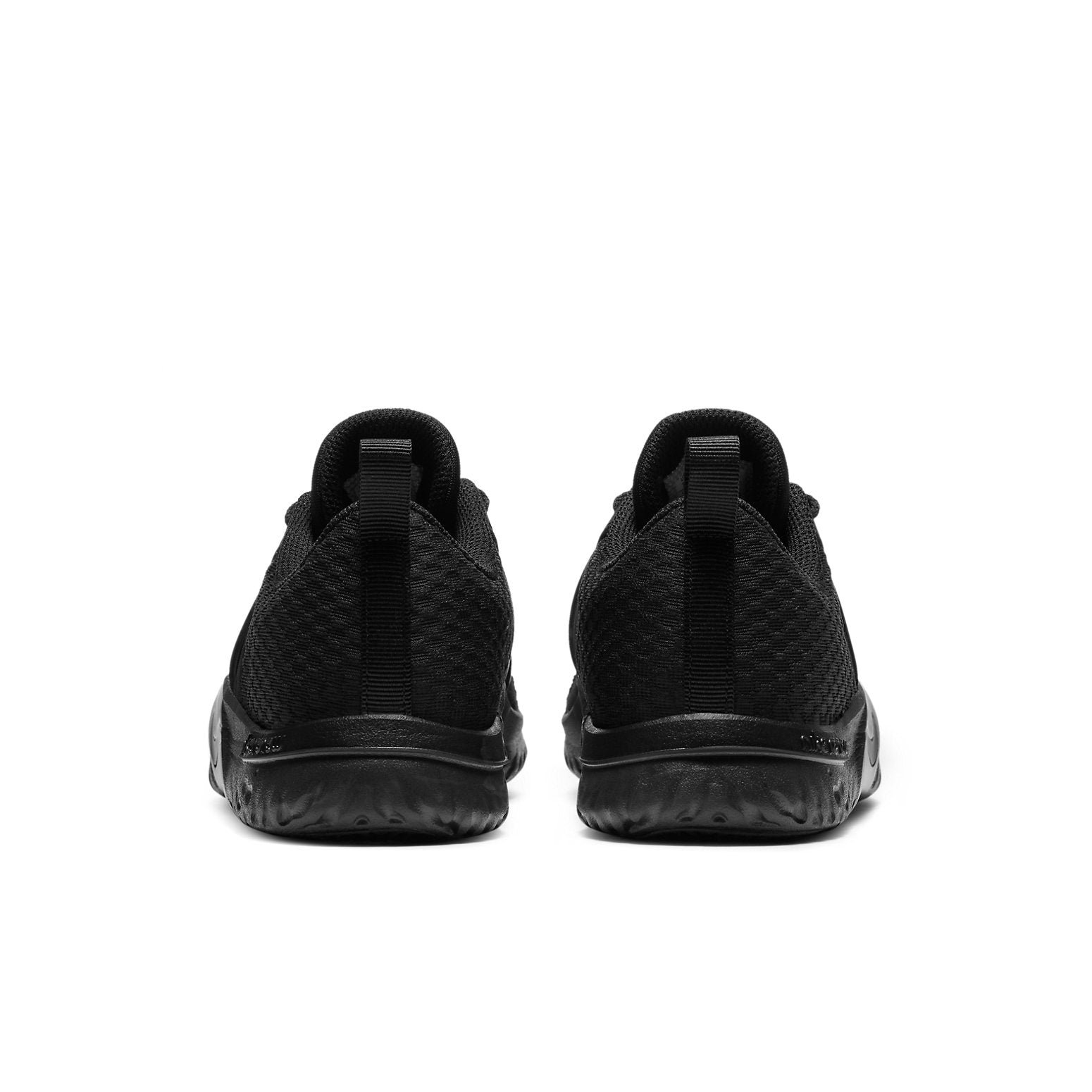 (WMNS) Nike Renew In-Season TR 10 'Black Off Noir' CK2576-003