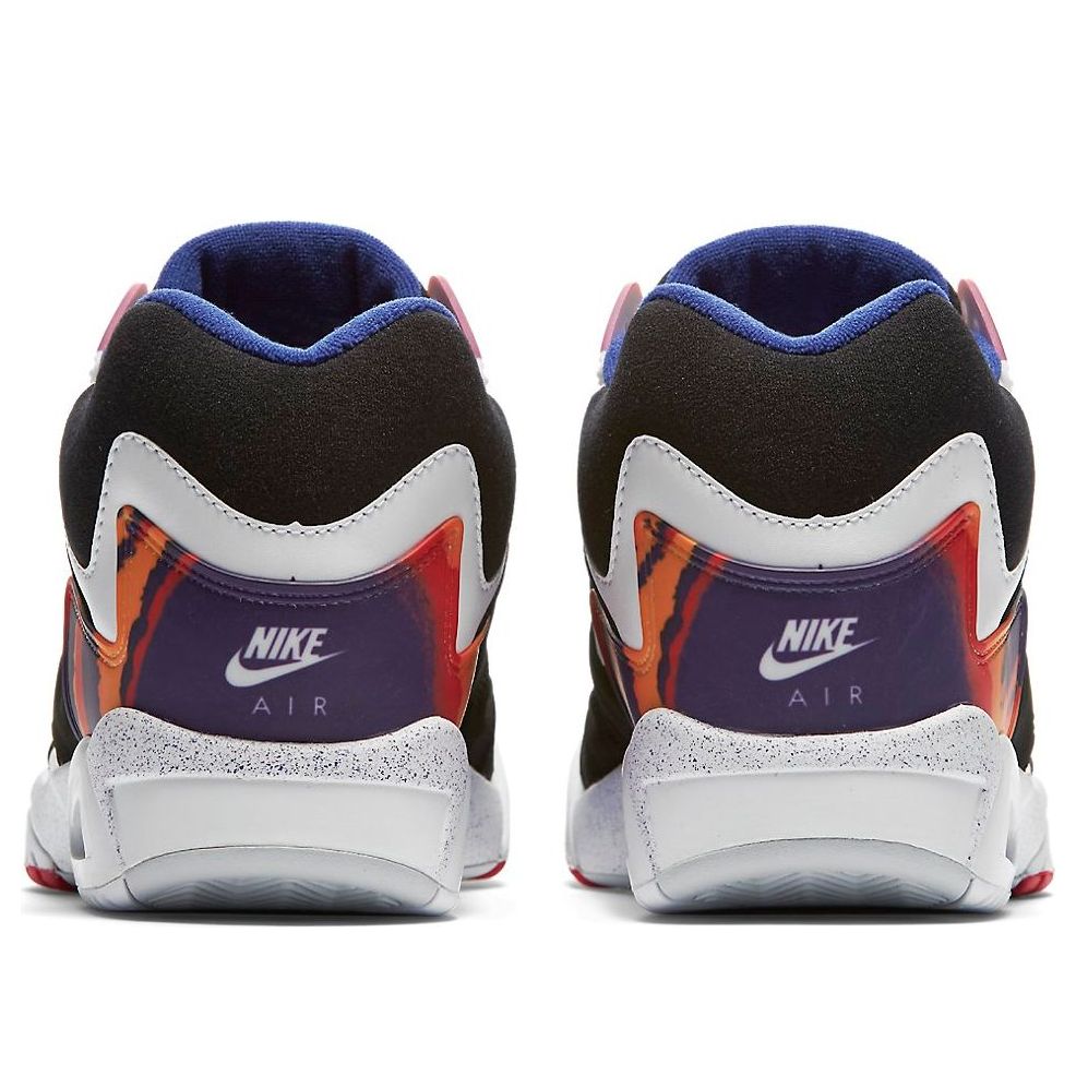 Nike Air Tech Challenge 4 OG 'Dark Grape' 2016 844606-015