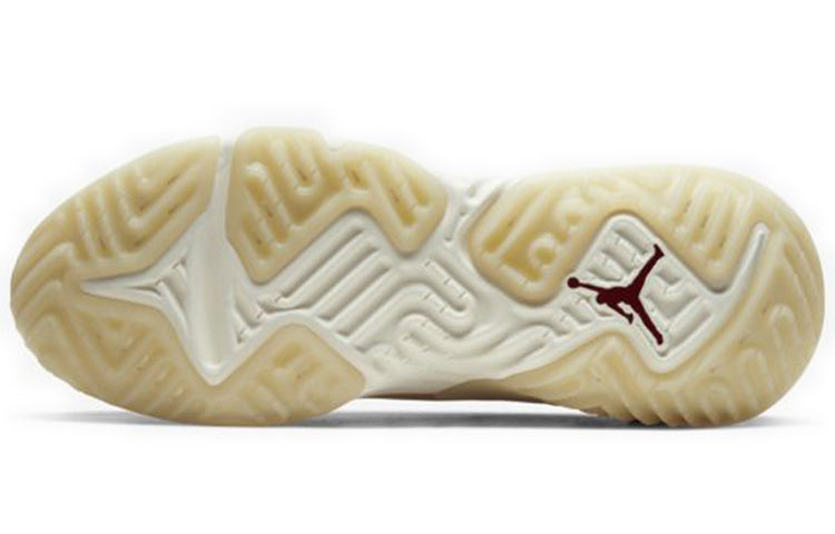 Air Jordan Delta SP 'Vachetta Tan' CD6109-200