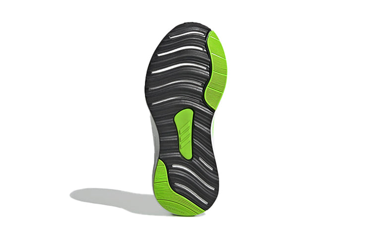 (PS) adidas Fortarun Running 2020 'Neon Green Black' FY2377