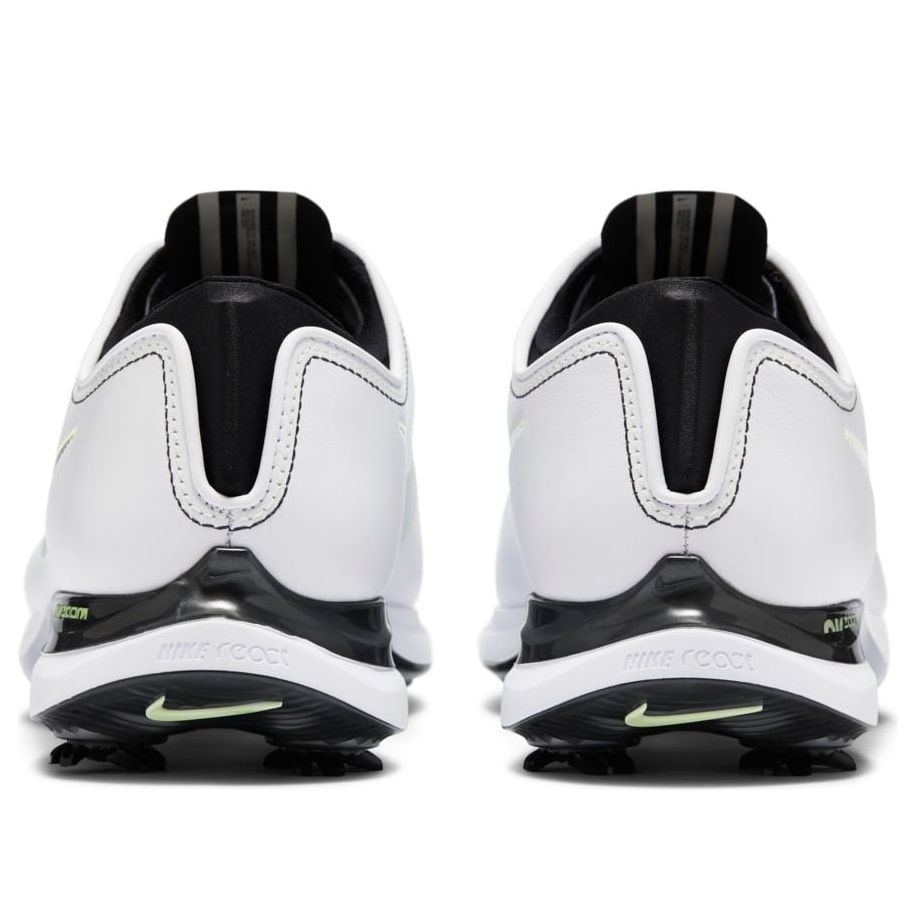 Nike Air Zoom Victory Tour 2 Wide 'White Black Barely Volt' CW8189-103