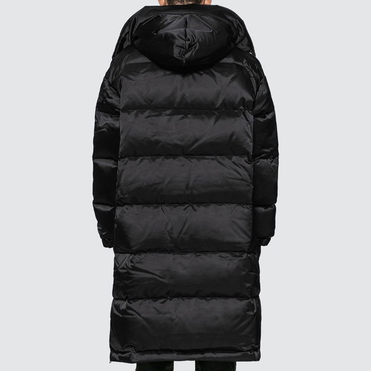 Nike Lab Down-Fill Jacket Black AR5610-010