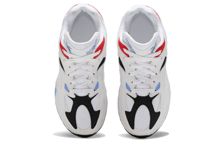 (WMNS) Reebok Aztrek 96 Running Shoes White EF3026