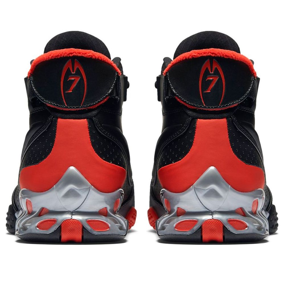 Nike Air Zoom Vick 2 'Falcons Away' 599446-005